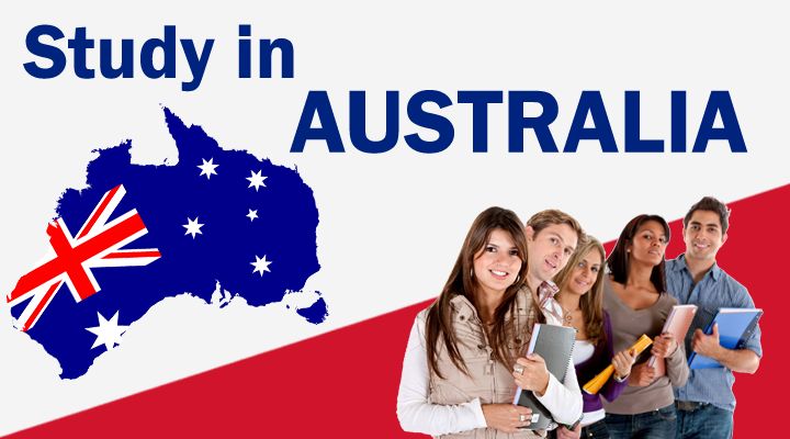 دریافت بورسیه تحصیلی برای استرالیا