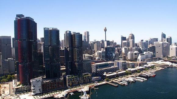 سیدنی نهمین شهر گران جهان
