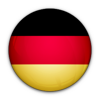 آیکون پرچم آلمان