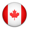آیکون پرچم کانادا